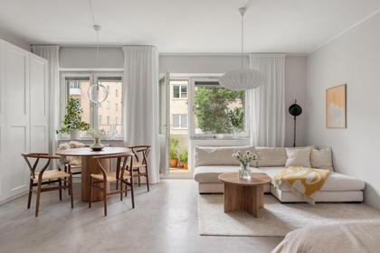Stagneliusvägen 26, Kungsholmen