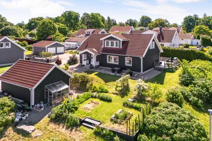 Exteriörbild
