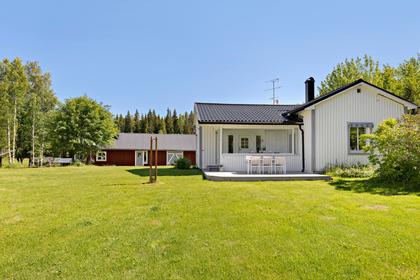 Hindersön 3, Hindersön