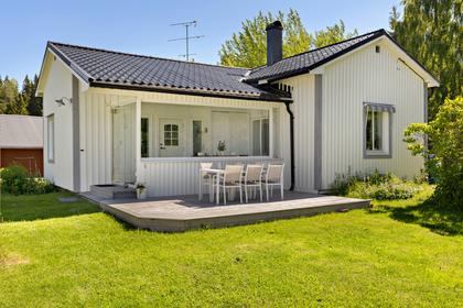 Exteriörbild