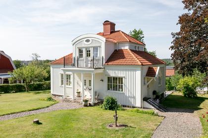 Exteriörbild