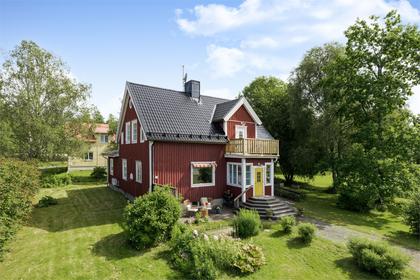 Exteriörbild