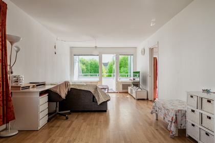 Interiörbild
