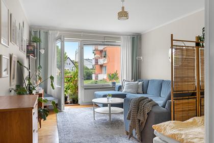 Interiörbild