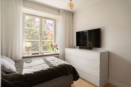 Interiörbild