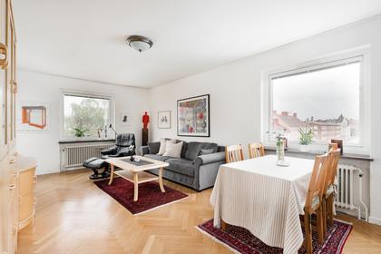 Interiörbild