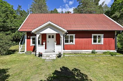 Fagerdalavägen 109, Värmdö