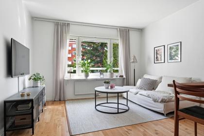 Interiörbild