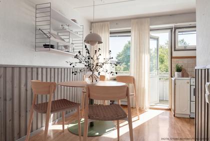 Rönnebergavägen 45A, Eslöv