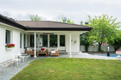 Exteriörbild
