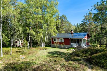 Kvarnsandsvägen 62, Grisslehamn