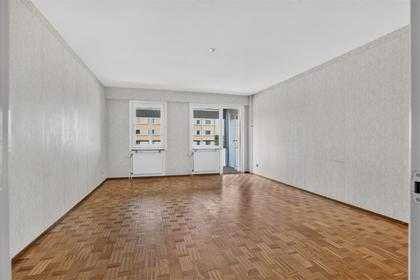 Interiörbild
