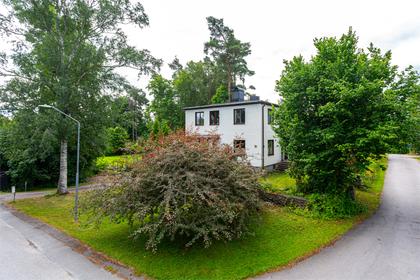 Villagatan 21, Frövi