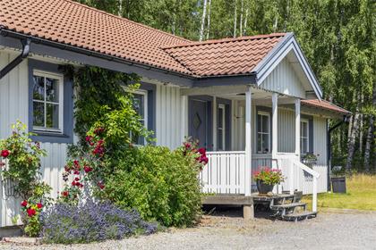 Sandebo Björkbacken 1, Linköping