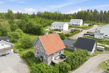 Exteriörbild