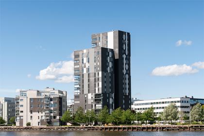 Östra Hamngatan 2, Östra Hamnen