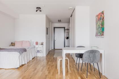 Interiörbild