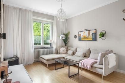 Interiörbild