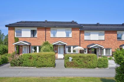 Högstadieplan 83, Lindesberg