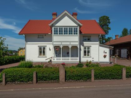 Exteriörbild