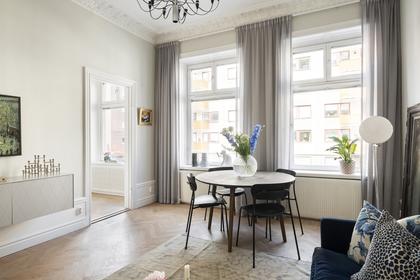 Interiörbild