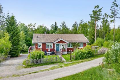 Vasalund 13, Svärdsjö