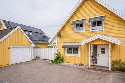 Bragegatan 16, Avesta