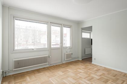Allmogevägen 29, Jakobsberg Centrum