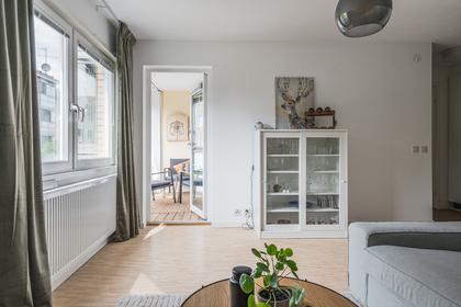 Karlagatan 34, Herrhagen