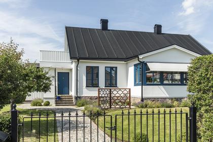 Exteriörbild