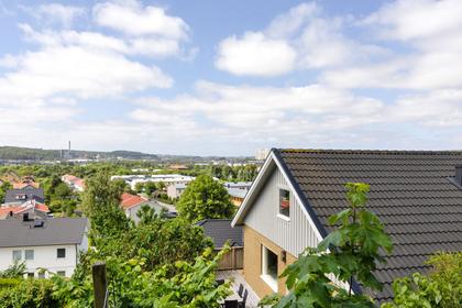 Södra Forsåkersgatan 30, Brännås