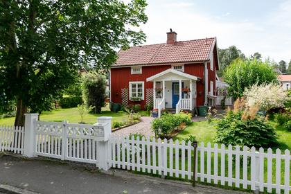 Exteriörbild