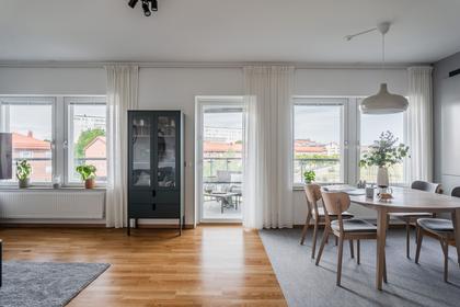 Interiörbild