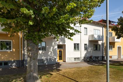 Exteriörbild