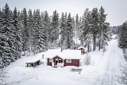 Exteriörbild