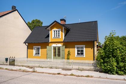Exteriörbild