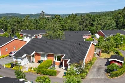 Bild av närområdet
