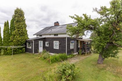 Utgärdesvägen 7, Flatenberg