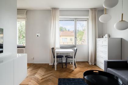 Interiörbild