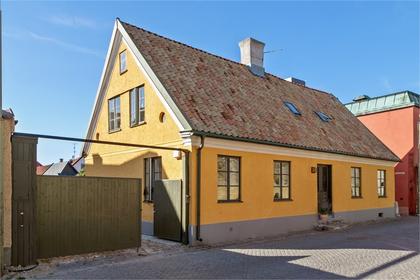Exteriörbild