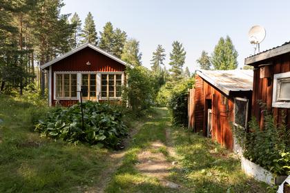 Exteriörbild