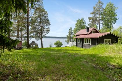 Sjöhemsvägen 217, Ås
