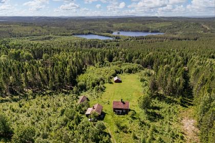 Vintjärn 51, Vintjärn