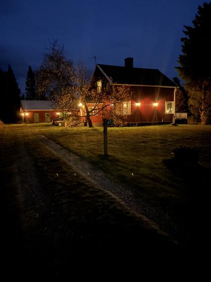 Exteriörbild