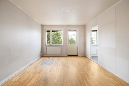 Mellingebacken 20, Tensta