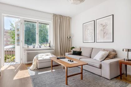 Interiörbild