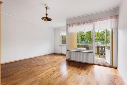 Interiörbild