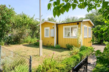 Fritjofs väg 4, Vipeholm