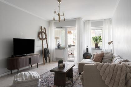 Birger Jarlsgatan 32B, Limhamn