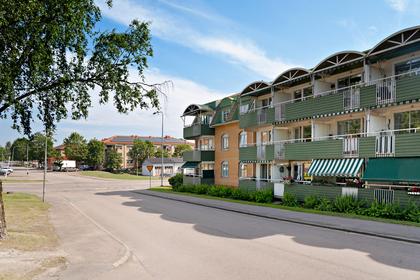 Exteriörbild
